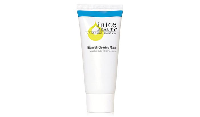 Juice Beauty Blemish Clearing Mask
