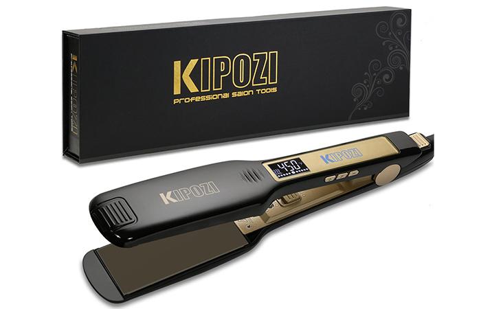 best curling flat iron 2020