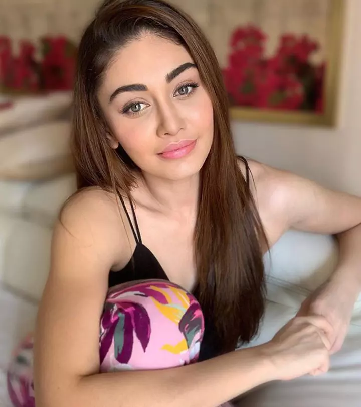 The “Kaanta Laga” Girl Shefali Jariwala Reveals Some Juicy Details And How Her Father Reacted To The Song