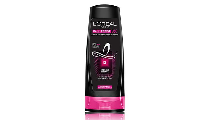 L'Oreal Paris Fall Resist 3-x Anti-Hairfall
