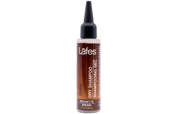 Lafes Dry Shampoo