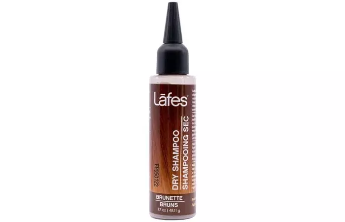 Lafes Dry Shampoo