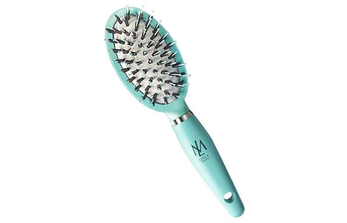 Leyla Milani Small Hair Brush