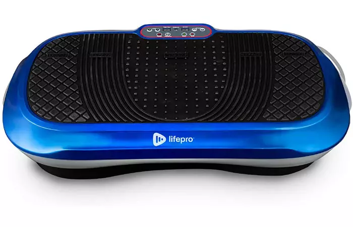 LifePro Waver Vibration Plate