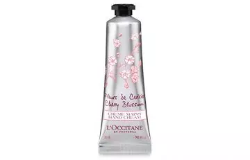 Loxitane Cherry Blossom Hand Cream