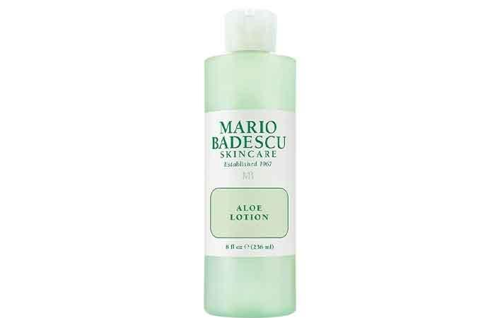 Mario Badescu Aloe Lotion