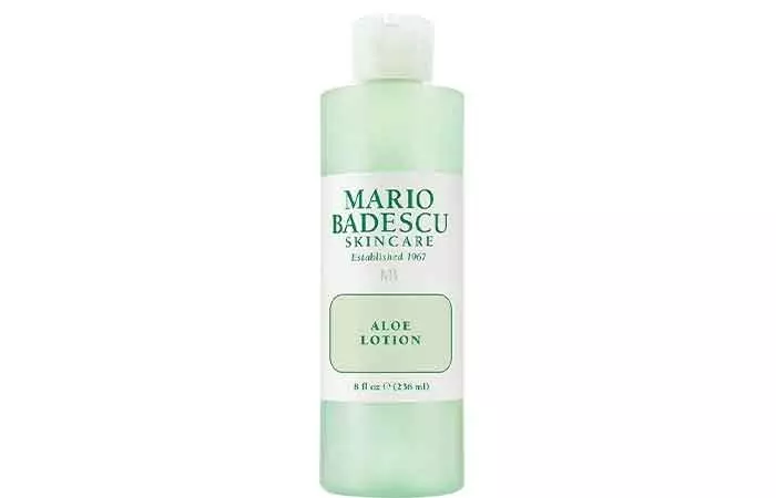 Mario Badescu Aloe Lotion