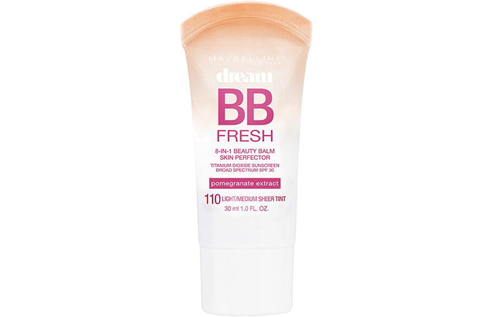 15 Best BB Creams For Sensitive Skin – Top Picks For 2020