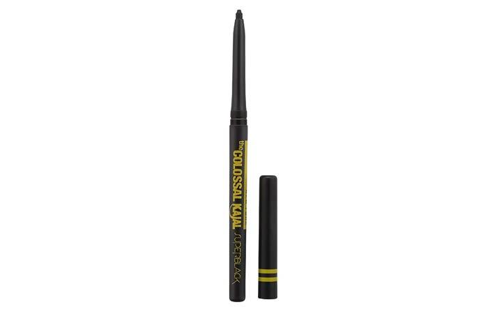 Maybelline New York Colossal Kajal, Super Black