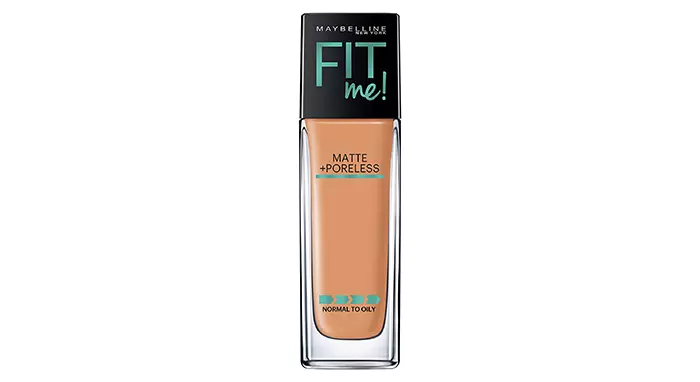 Maybelline New York Fit Me Matte