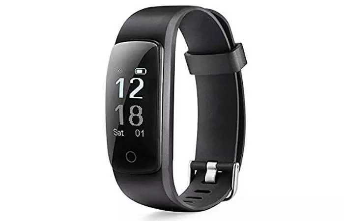 Microtella Fitness Tracker