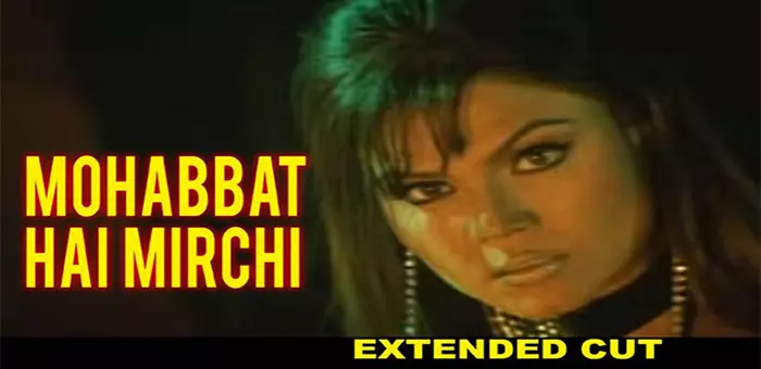 Mohabbat Hai Mirchi