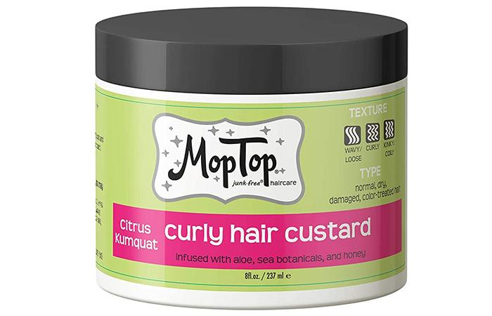 15 Best Drugstore Products For Curly Hair