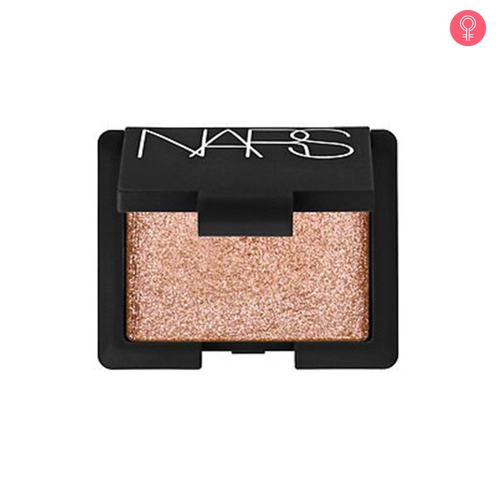 NARS Hardwired Eyeshadow In Outer Limits
