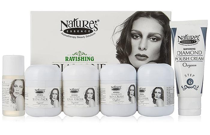 Natures Essence Diamond Kit