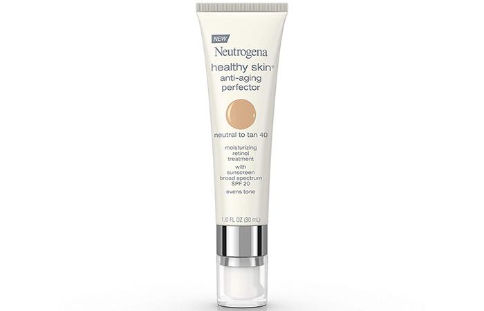 10 Best Drugstore Tinted Moisturizers (2020) For Beautiful Skin