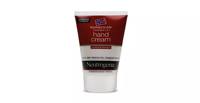 Neutrogena Norwegian Formula Hand Cream - Hand Creams