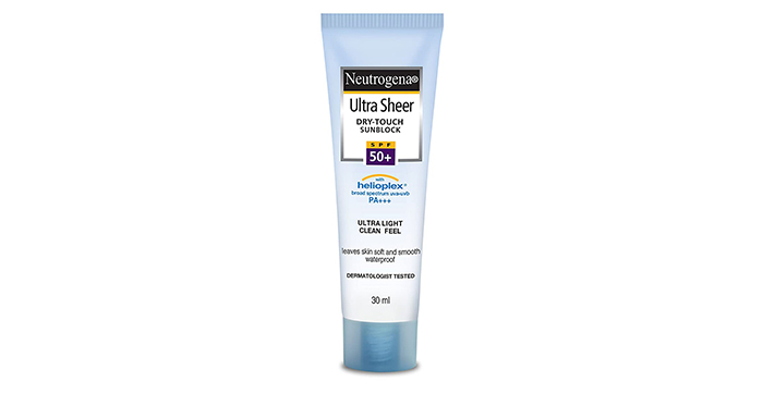 dry skin ke liye best sunscreen