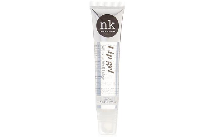 Nicka k lip gel