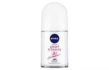 Nivia Deodorant Pearl & Beauty