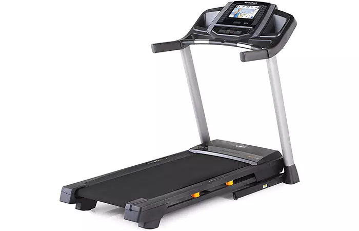 NordicTrack T Series Treadmills