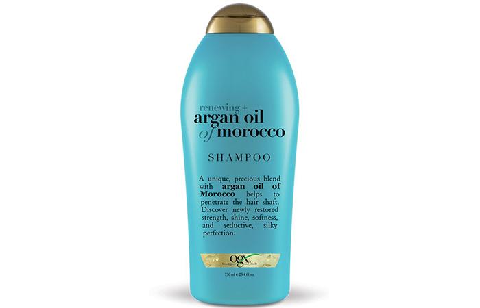 15 Best Ogx Shampoos To Buy Online In 2020 Reviews And Buying Guide