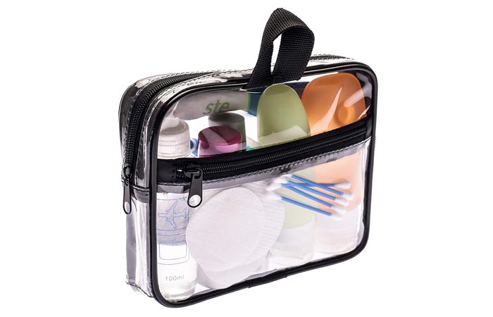 15 Best TSA-Approved Toiletry Bags Of 2020 Reviews