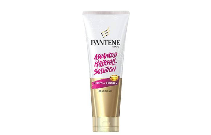 Pantene Advanced Hair Fall Solution