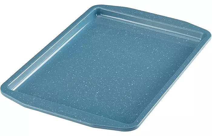 Paula Deen 46249 Speckle Cookie Sheet