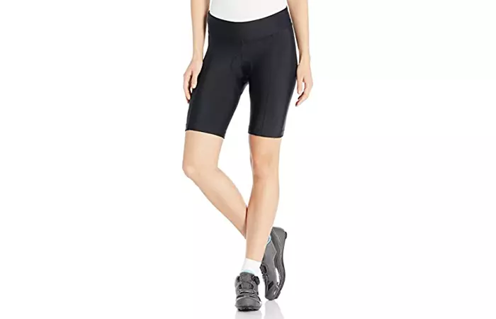 Pearl Izumi W Escape Quest Cycling Shorts