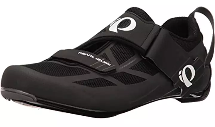 PearliZUMi Tri Fly Select V6 Cycling Shoes