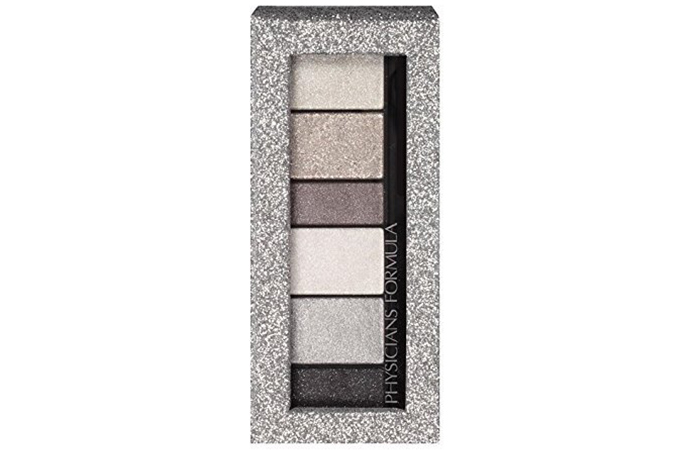 Physicians Formula Shimmer Strips Shadow & Liner