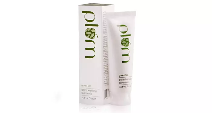 Plum Green Tea Pore Cleansing Face Wash - Face Washes For Oily Skin