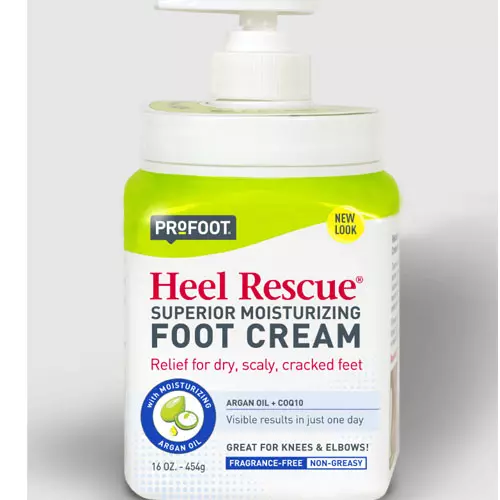 Profoot Heel Rescue Foot Cream