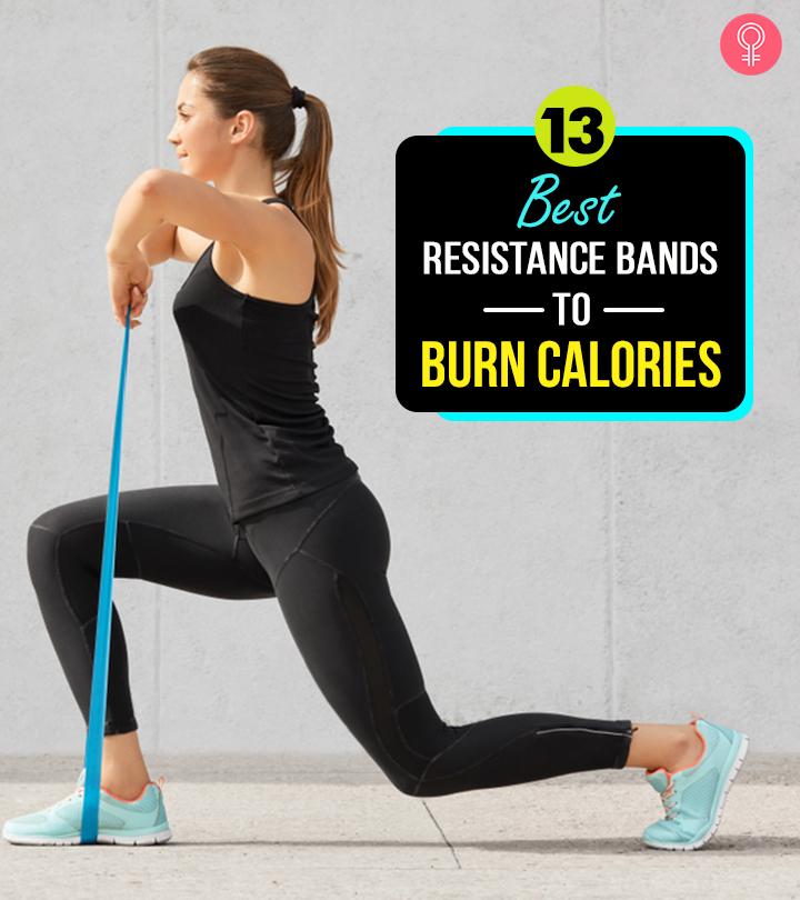 13 Best Resistance Bands Of 2020 For Toning Your Body