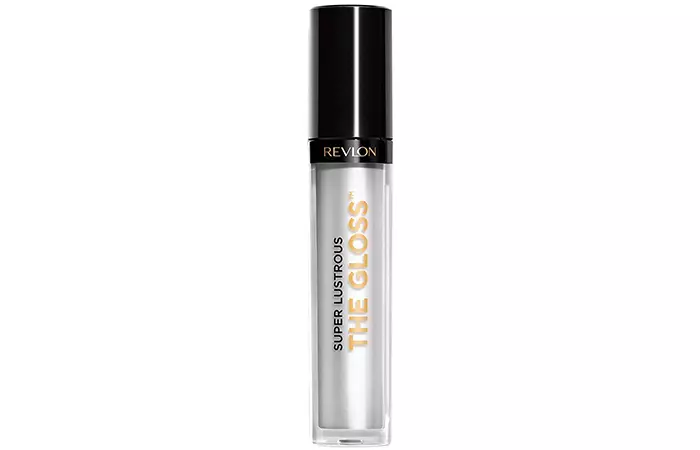 Revlon Super Lustrous The Gloss - Crystal Clear