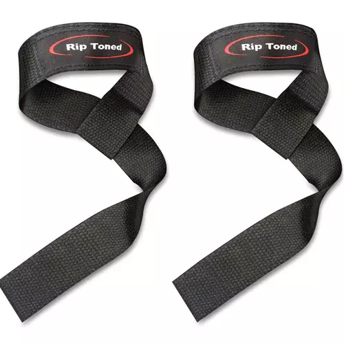 Rip Toned Lifting Straps