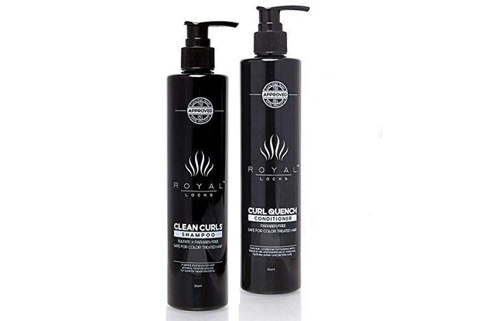 15 Best Shampoos And Conditioners For Permed Hair (2020)