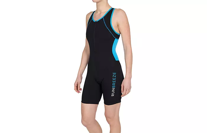 Run Breeze Women's Triathlon Suit