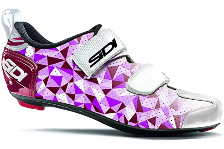 SIDI Women's T-5 Air Triathlon Shoes