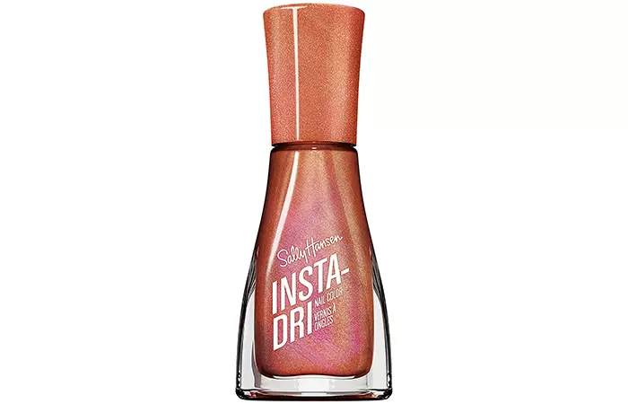 Sally Hansen Insta Dri Nail Color