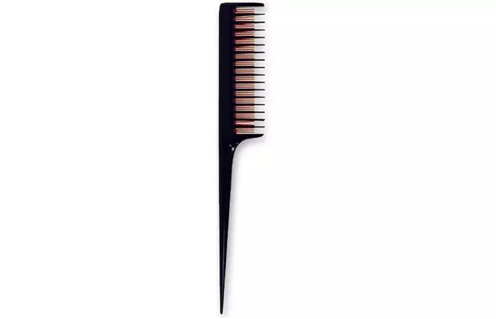 Salonchic 8 Deluxe Triple Teasing Comb