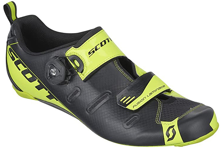 Scott Sports Tri Carbon Triathlon Cycling Shoes