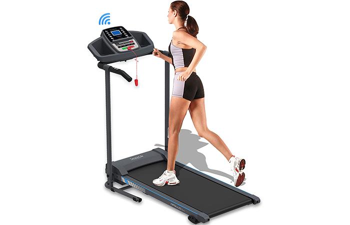 The 11 Best Treadmills For Seniors – 2020