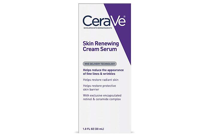  Serraway Renewing System, Skin Renewing Serum