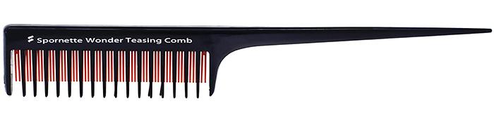 Spornette Little Wonder Teasing Comb