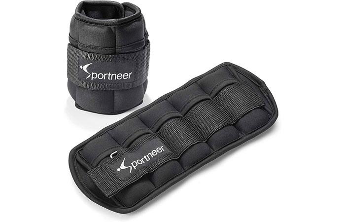 Sportneer Ankle Weights