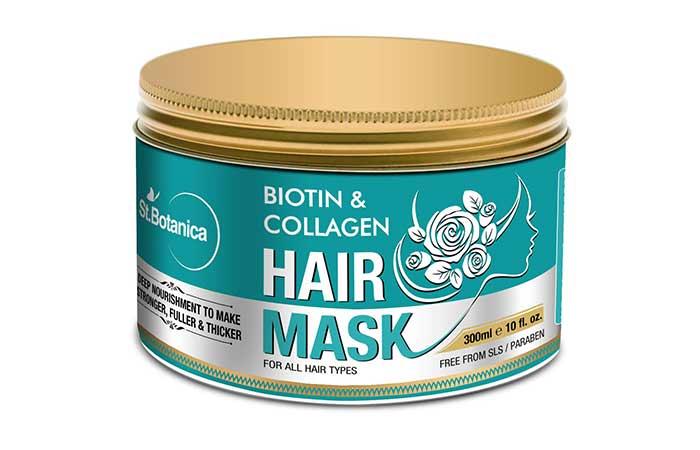 11 Best Hair Masks For Fine Hair