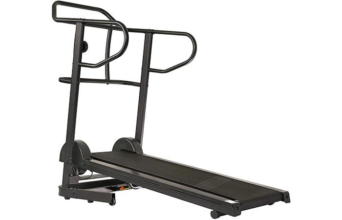 11 Best Manual Treadmills