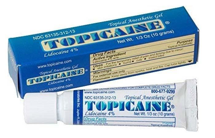 14 Best Numbing Creams For Laser Hair Removal